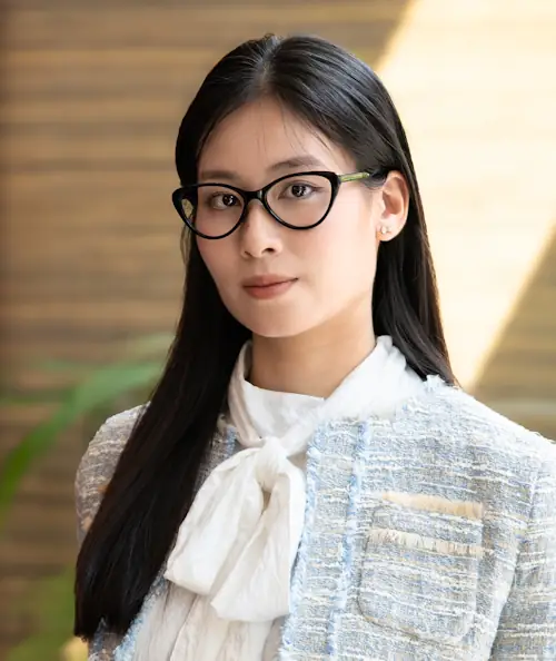 Tran Khanh Linh Dang